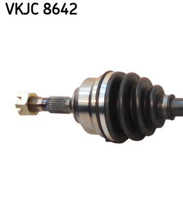 Cardan SKF ref. VKJC 8642